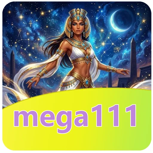 Ikon mega111 untuk perjalanan panduan di Indonesia