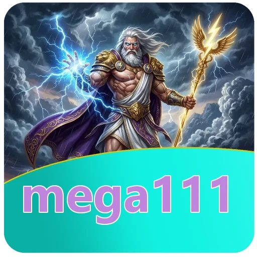 Ikon mega111 untuk verifikasi berkas APK