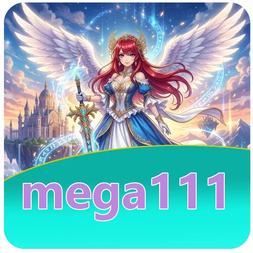 Ikon mega111 untuk syarat Android pada halaman unduh