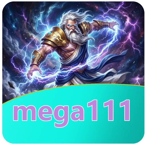 Ikon mega111 untuk pertanyaan teknis APK