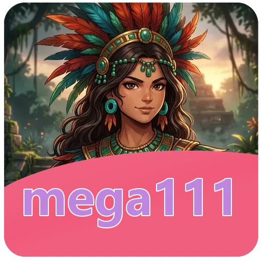 Ikon mega111 untuk syarat pemasangan di Android