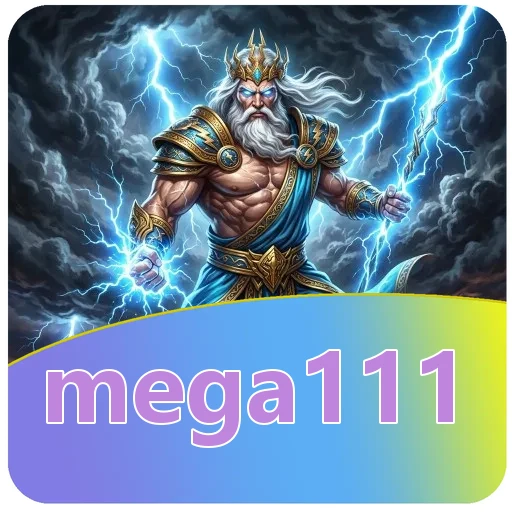Ikon mega111 untuk data verifikasi APK 2018–2026