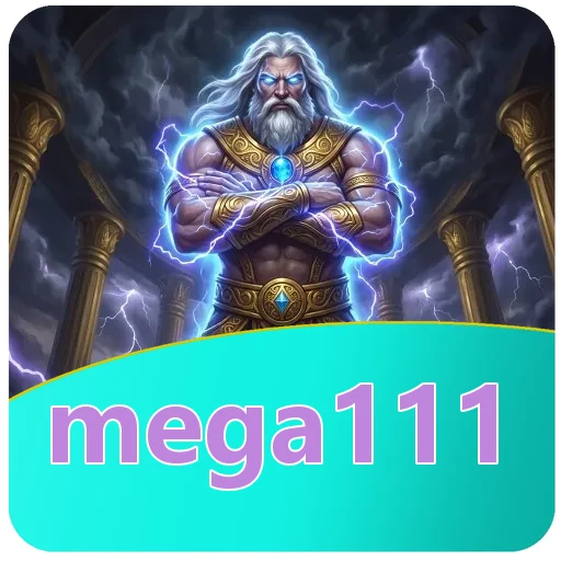 Ikon mega111 untuk rincian nilai ulasan