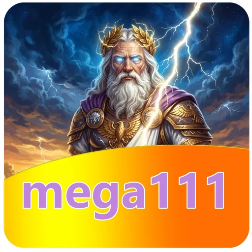 Ikon mega111 untuk pengguna sejak 2018